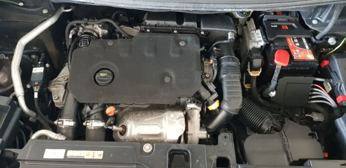 Peugeot 3008 usata a Pordenone (10)