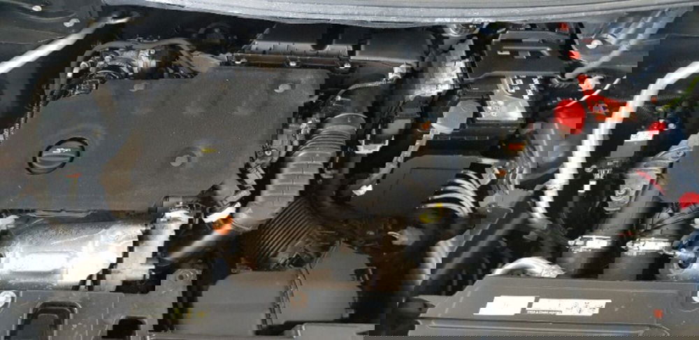 Peugeot 3008 usata a Pordenone (10)