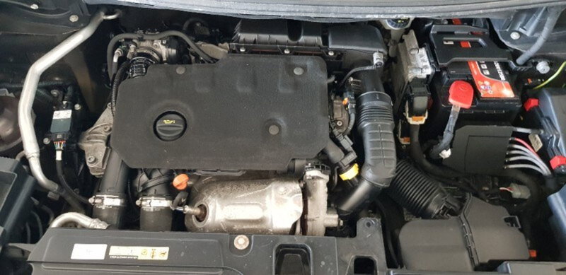 Peugeot 3008 usata a Pordenone (10)