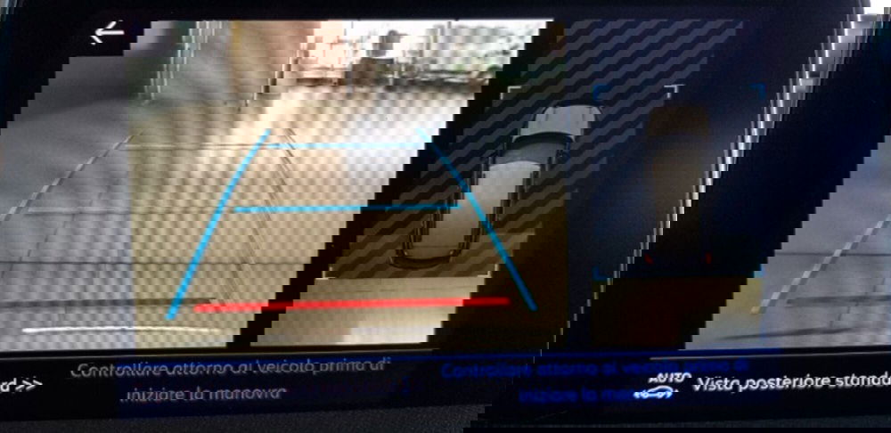 Peugeot 3008 usata a Pordenone (12)