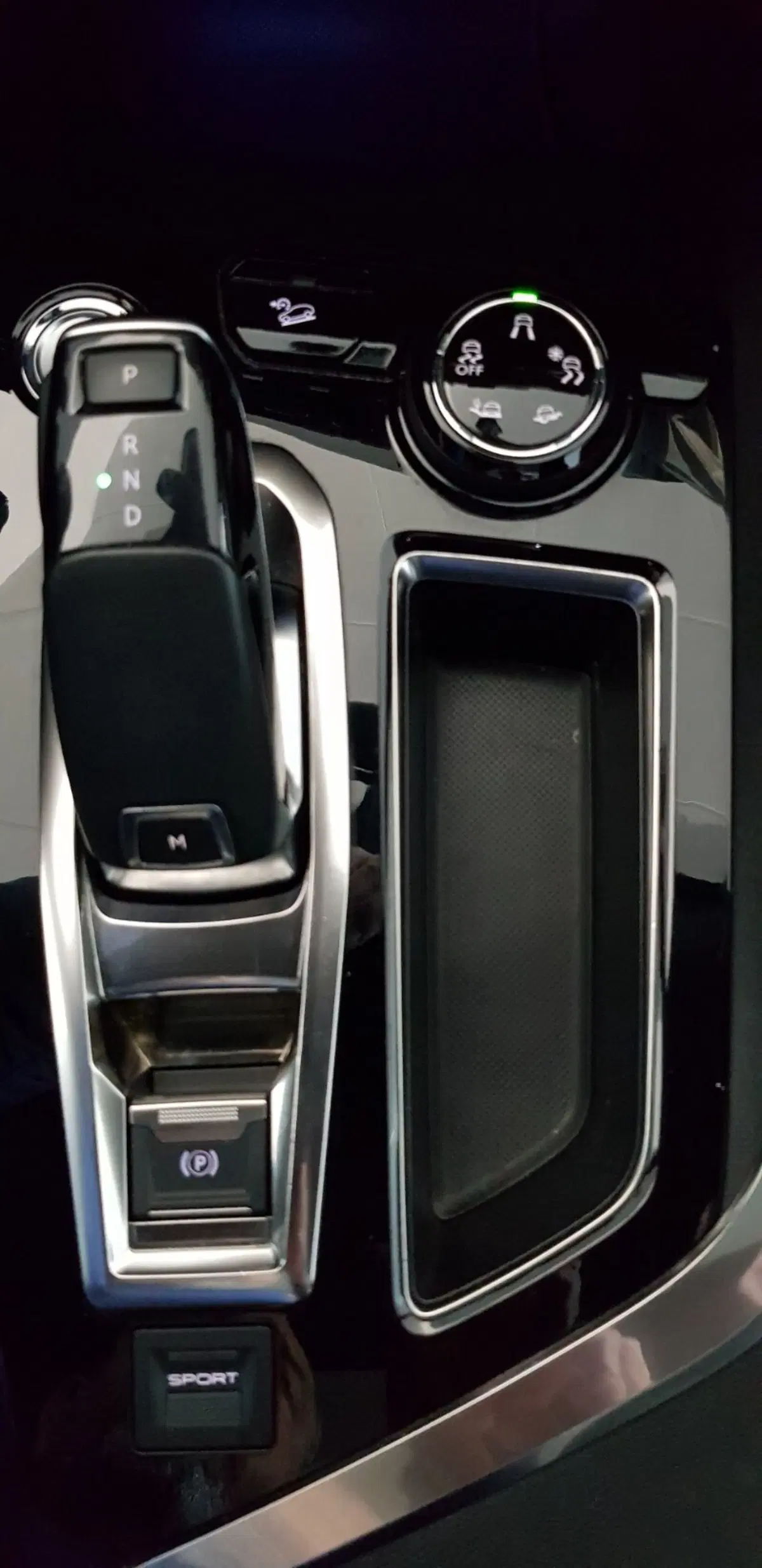 Peugeot 3008 usata a Pordenone (13)