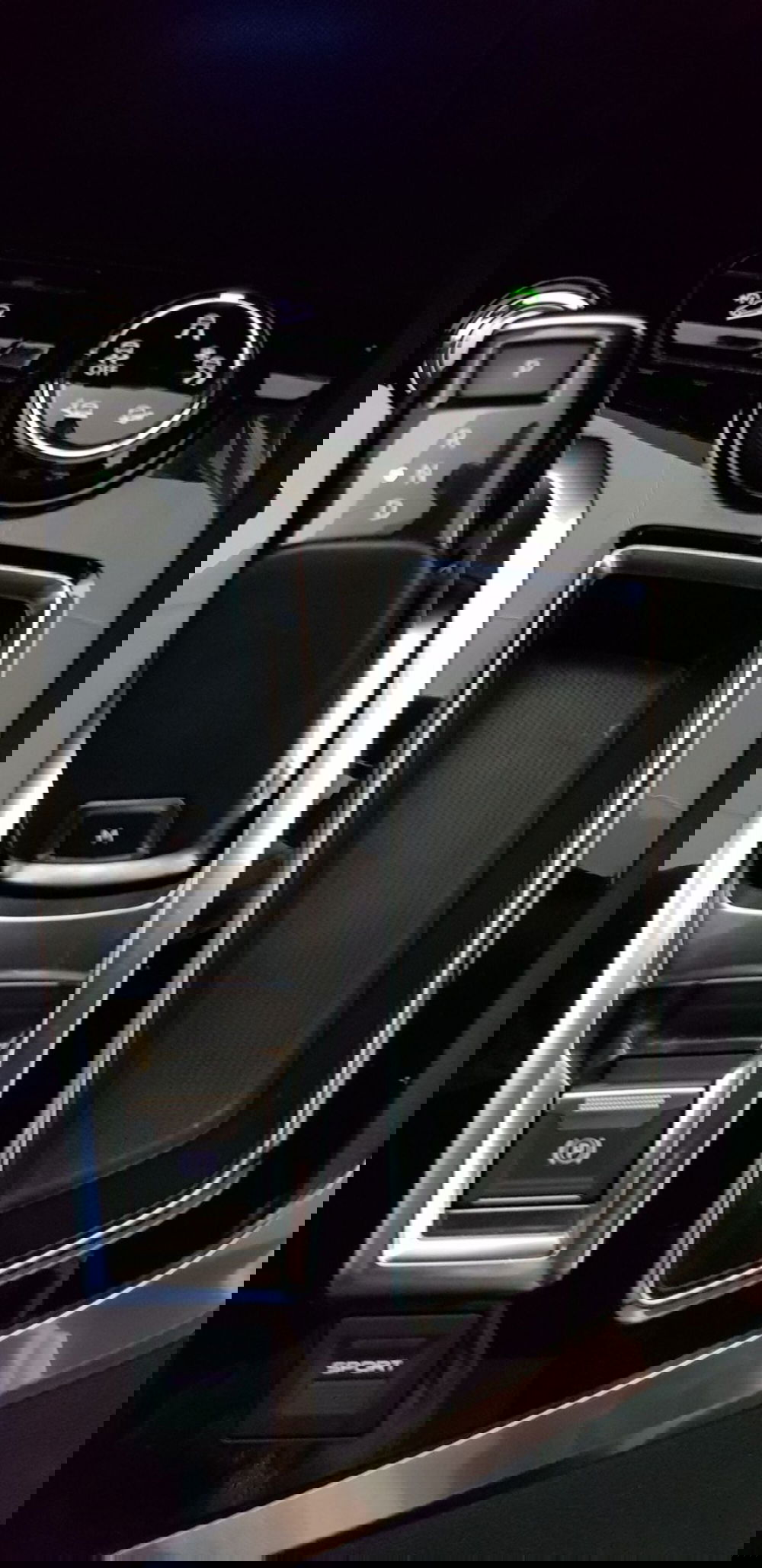 Peugeot 3008 usata a Pordenone (13)