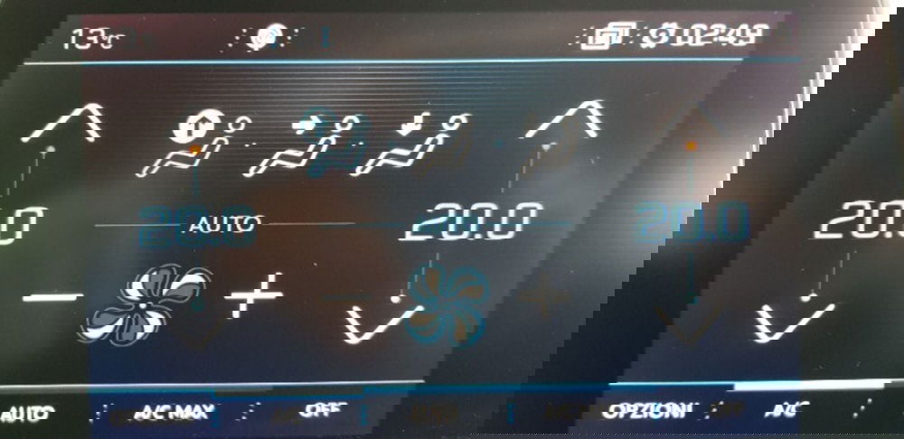 Peugeot 3008 usata a Pordenone (14)