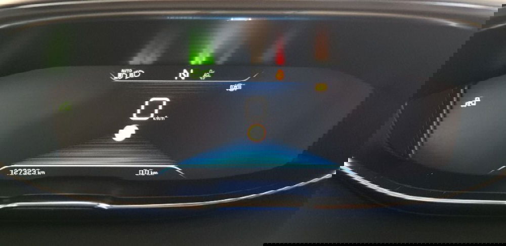 Peugeot 3008 usata a Pordenone (17)