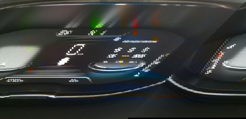 Peugeot 3008 usata a Pordenone (18)