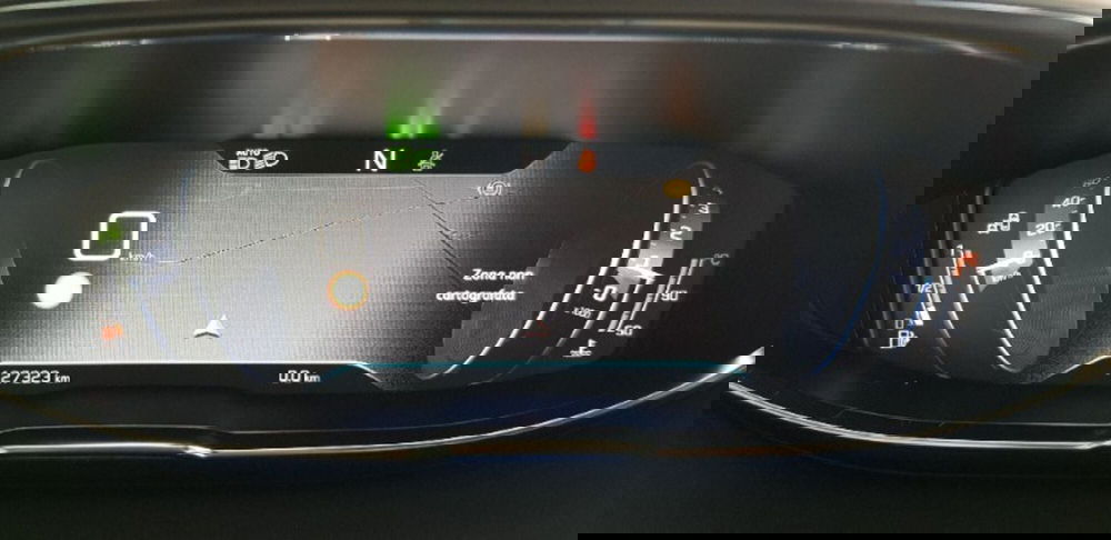 Peugeot 3008 usata a Pordenone (19)