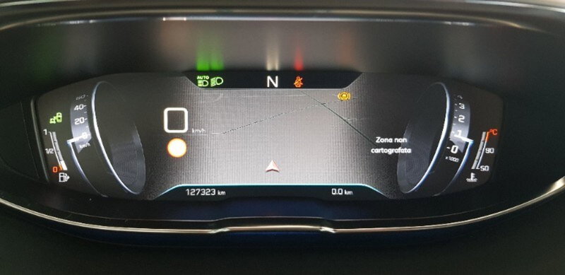 Peugeot 3008 usata a Pordenone (19)