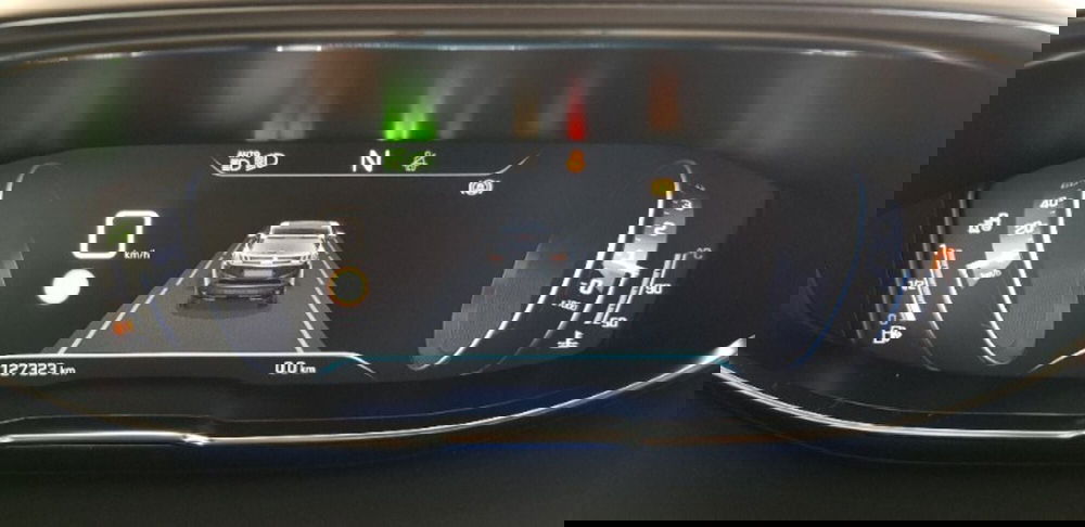 Peugeot 3008 usata a Pordenone (20)