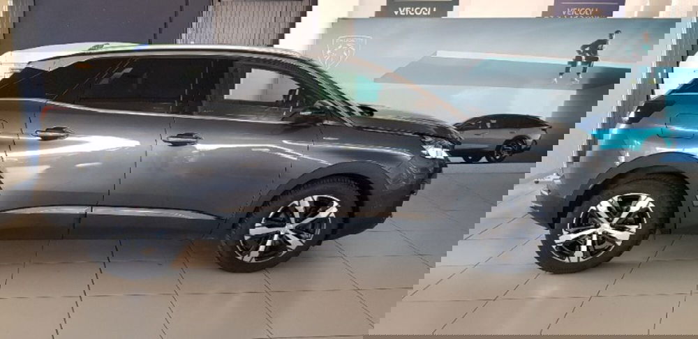 Peugeot 3008 usata a Pordenone (8)