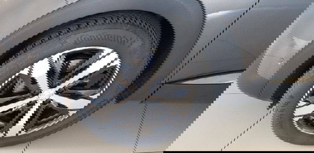 Peugeot 3008 usata a Pordenone (9)