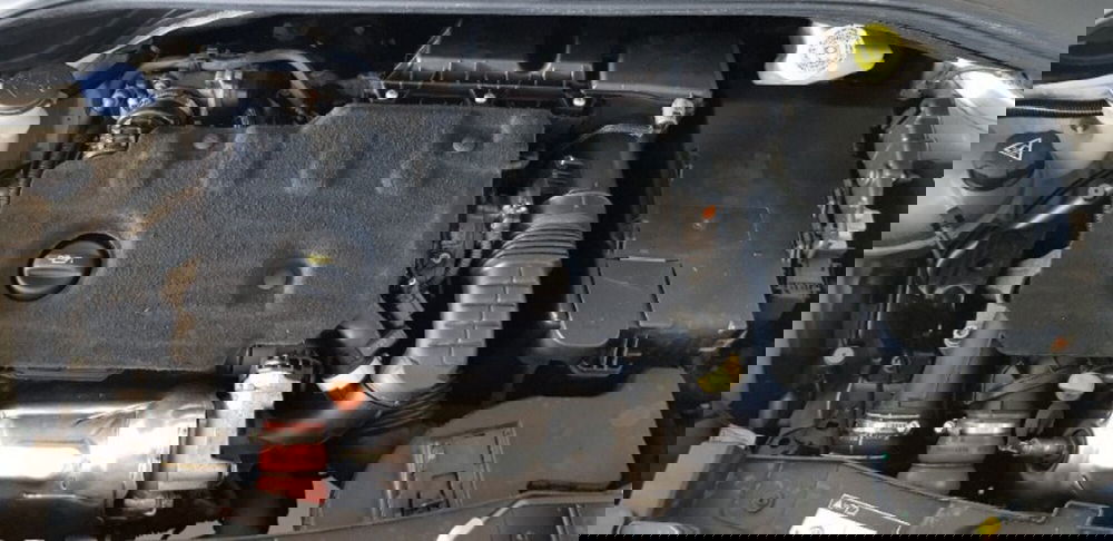 Citroen C3 usata a Pordenone (10)