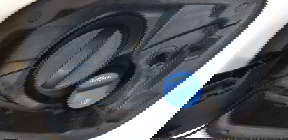 Citroen C3 usata a Pordenone (11)