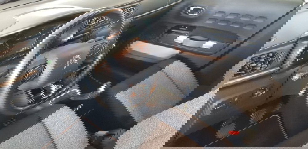 Citroen C3 usata a Pordenone (13)