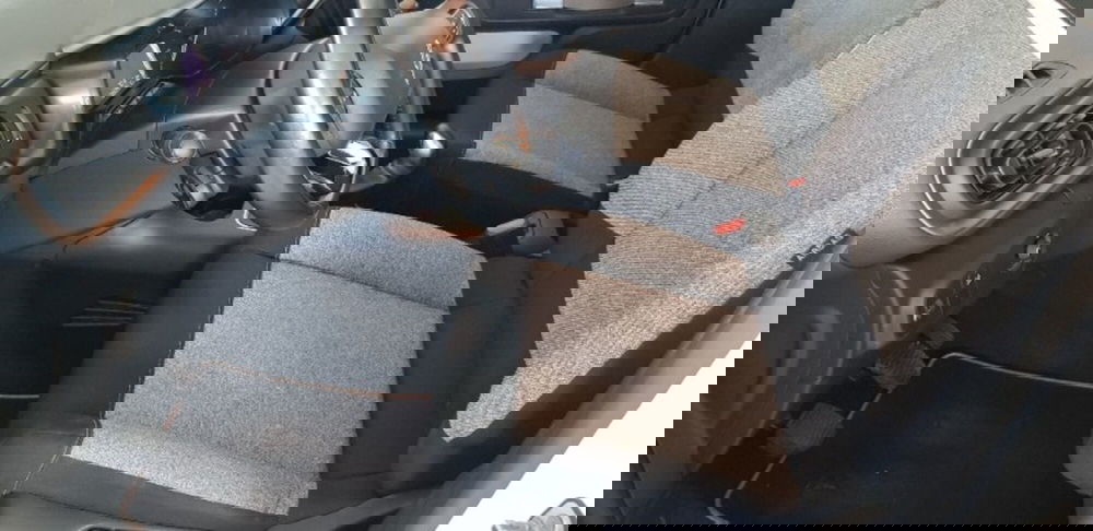 Citroen C3 usata a Pordenone (14)