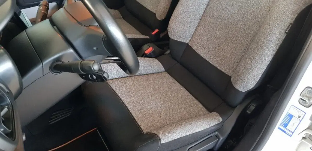 Citroen C3 usata a Pordenone (15)