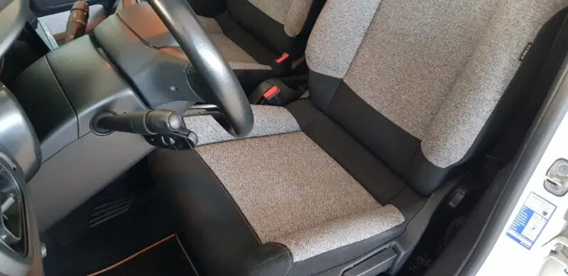 Citroen C3 usata a Pordenone (15)