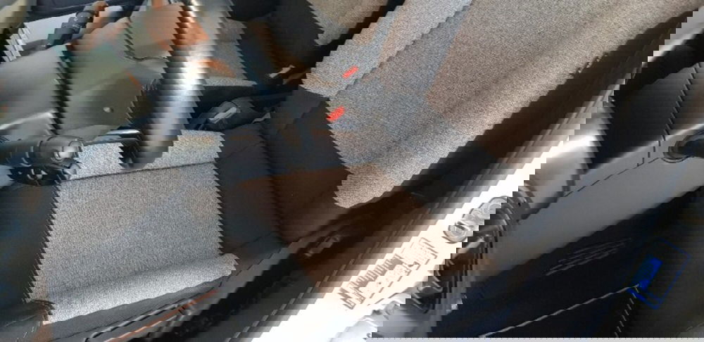 Citroen C3 usata a Pordenone (15)