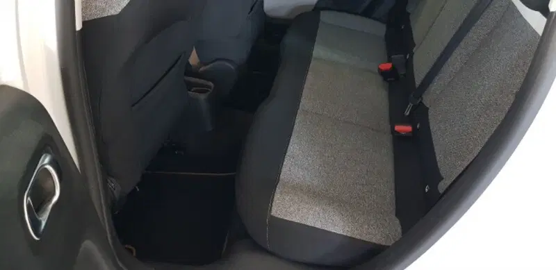 Citroen C3 usata a Pordenone (16)