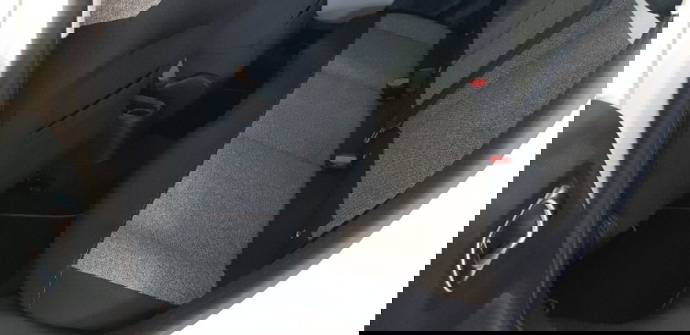 Citroen C3 usata a Pordenone (16)