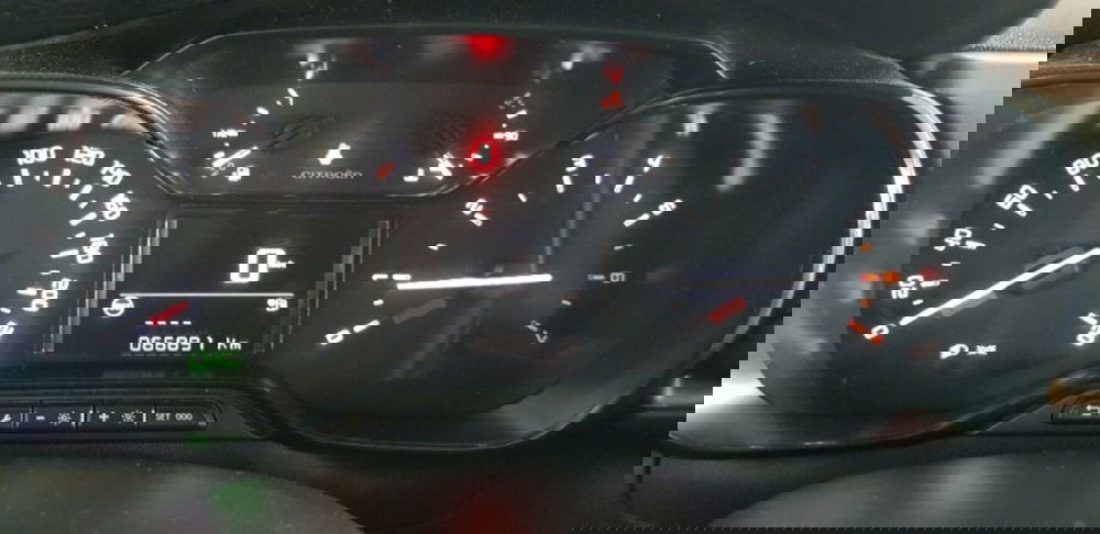 Citroen C3 usata a Pordenone (17)