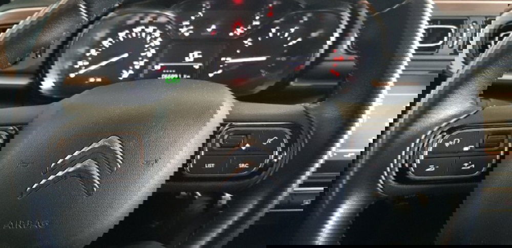 Citroen C3 usata a Pordenone (18)