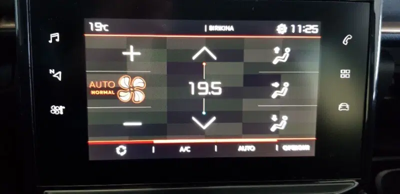 Citroen C3 usata a Pordenone (19)