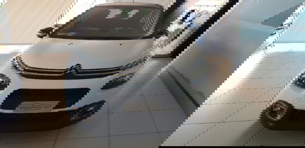 Citroen C3 usata a Pordenone (2)