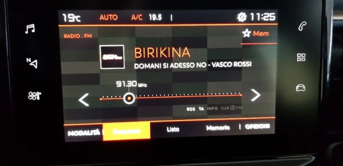 Citroen C3 usata a Pordenone (20)