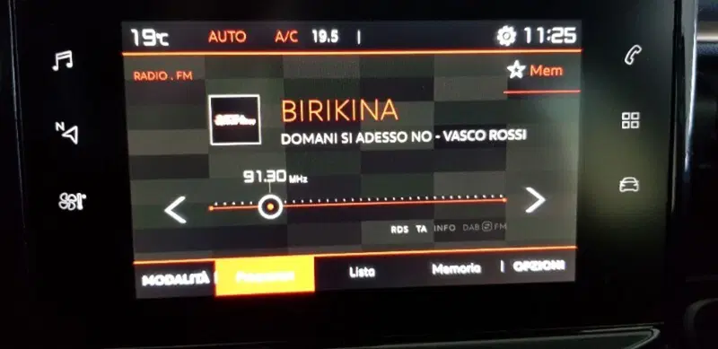 Citroen C3 usata a Pordenone (20)