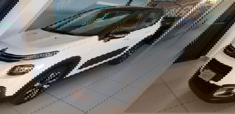 Citroen C3 usata a Pordenone (3)