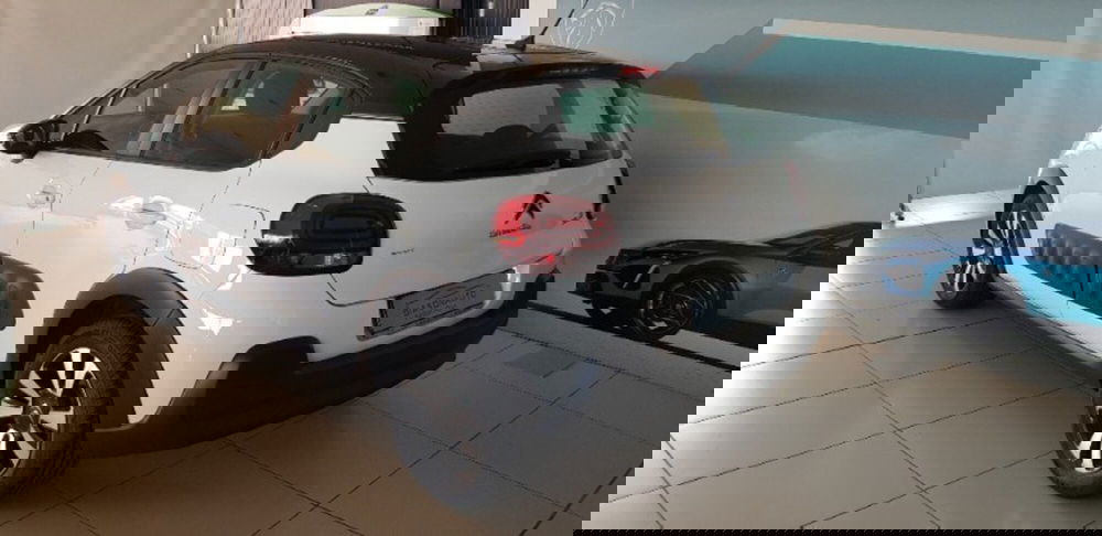 Citroen C3 usata a Pordenone (4)