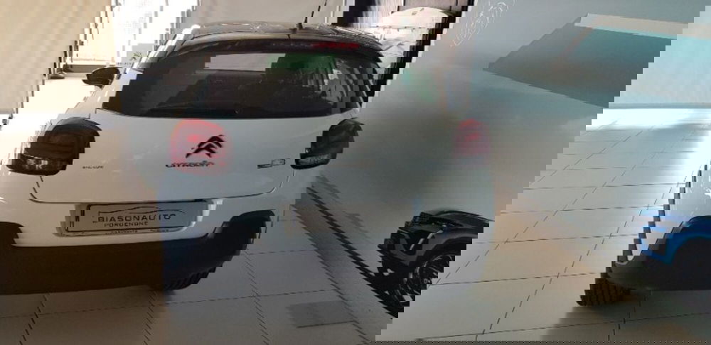 Citroen C3 usata a Pordenone (5)