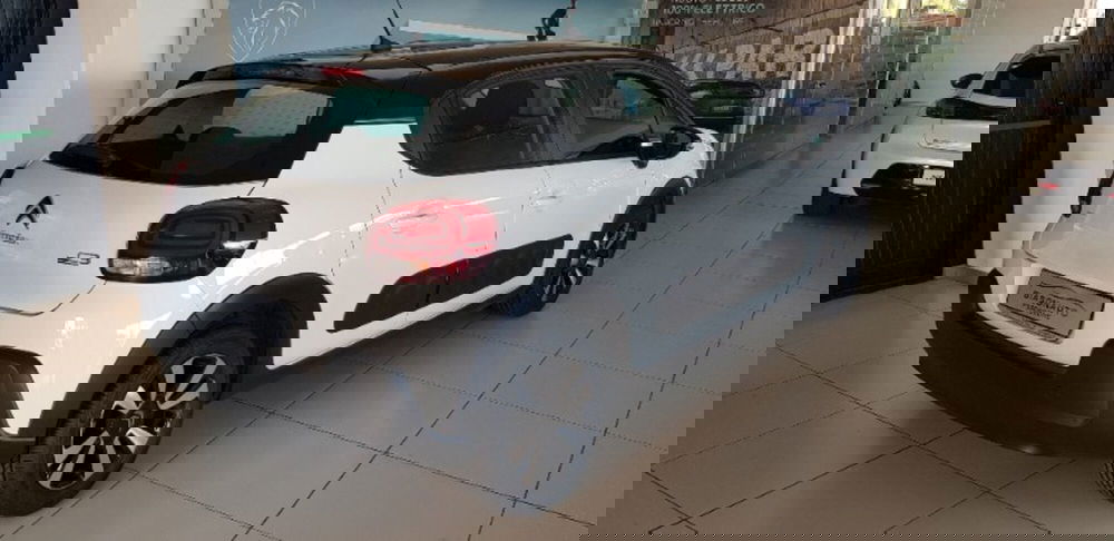 Citroen C3 usata a Pordenone (6)