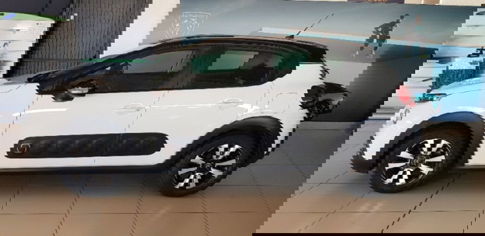 Citroen C3 usata a Pordenone (7)