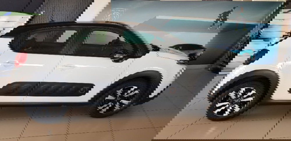 Citroen C3 usata a Pordenone (8)