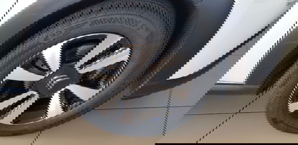 Citroen C3 usata a Pordenone (9)