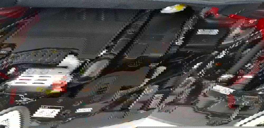 Citroen C3 Aircross usata a Pordenone (10)