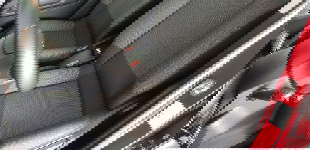 Citroen C3 Aircross usata a Pordenone (13)