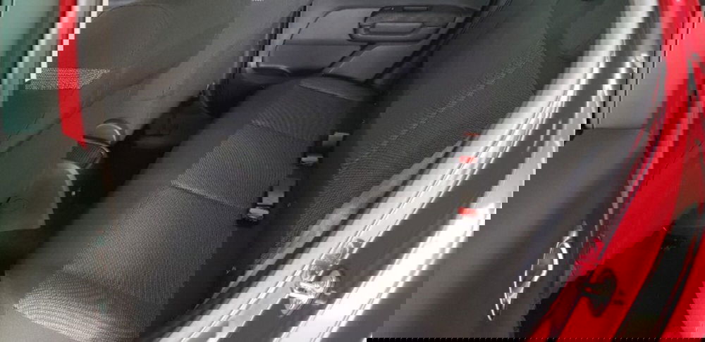 Citroen C3 Aircross usata a Pordenone (14)