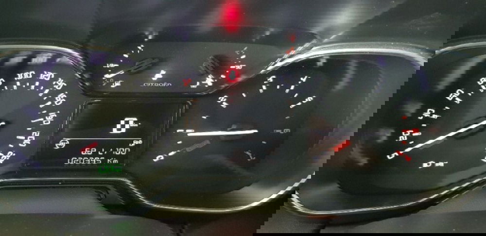 Citroen C3 Aircross usata a Pordenone (15)