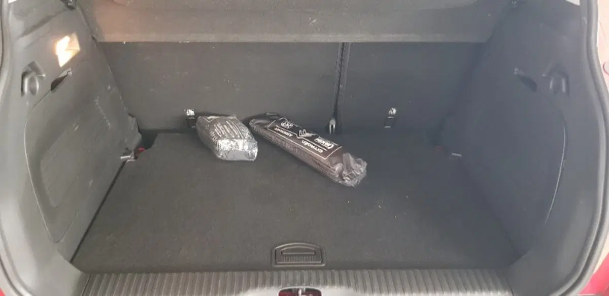 Citroen C3 Aircross usata a Pordenone (19)