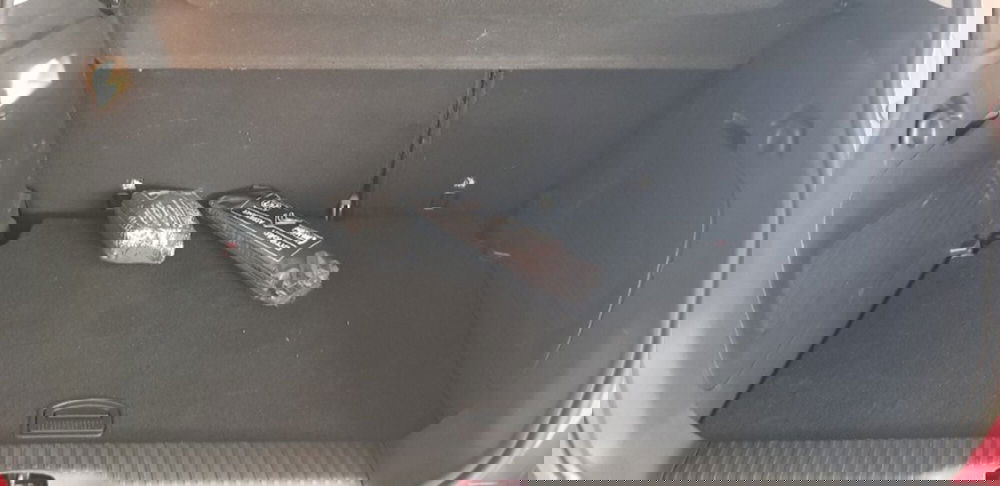 Citroen C3 Aircross usata a Pordenone (19)