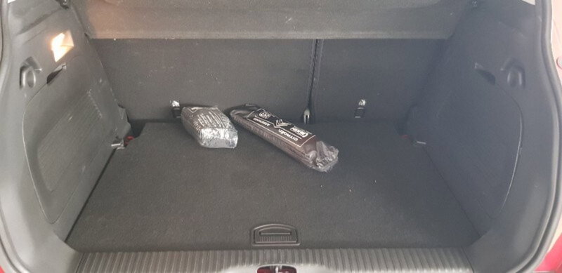 Citroen C3 Aircross usata a Pordenone (19)