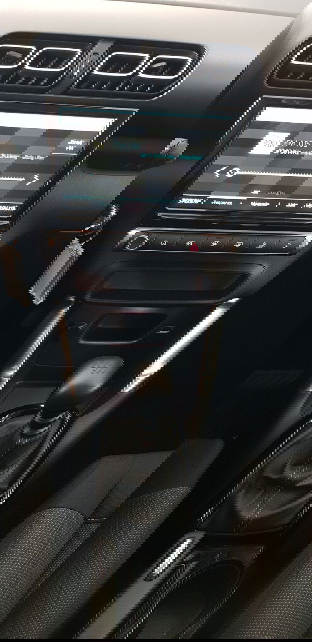 Citroen C3 Aircross usata a Pordenone (20)