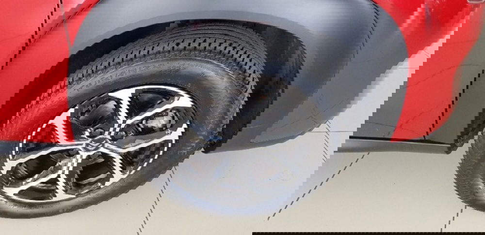 Citroen C3 Aircross usata a Pordenone (9)