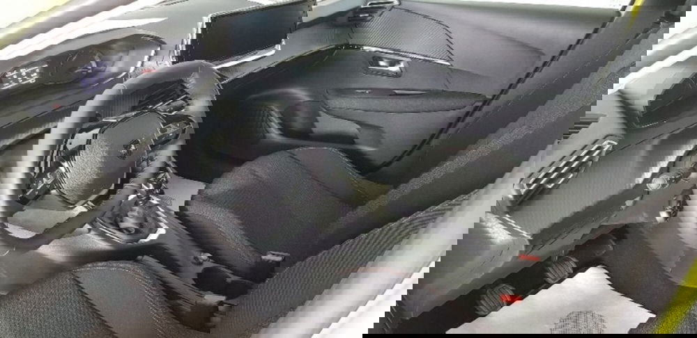 Peugeot 208 nuova a Pordenone (10)