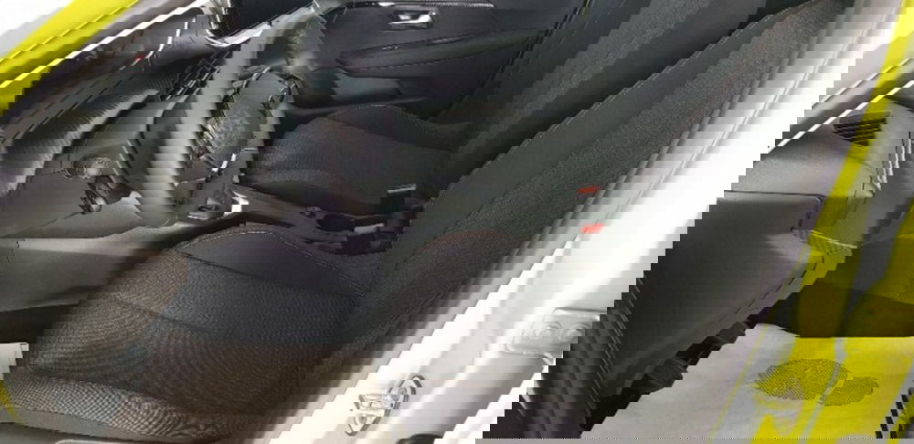 Peugeot 208 nuova a Pordenone (11)