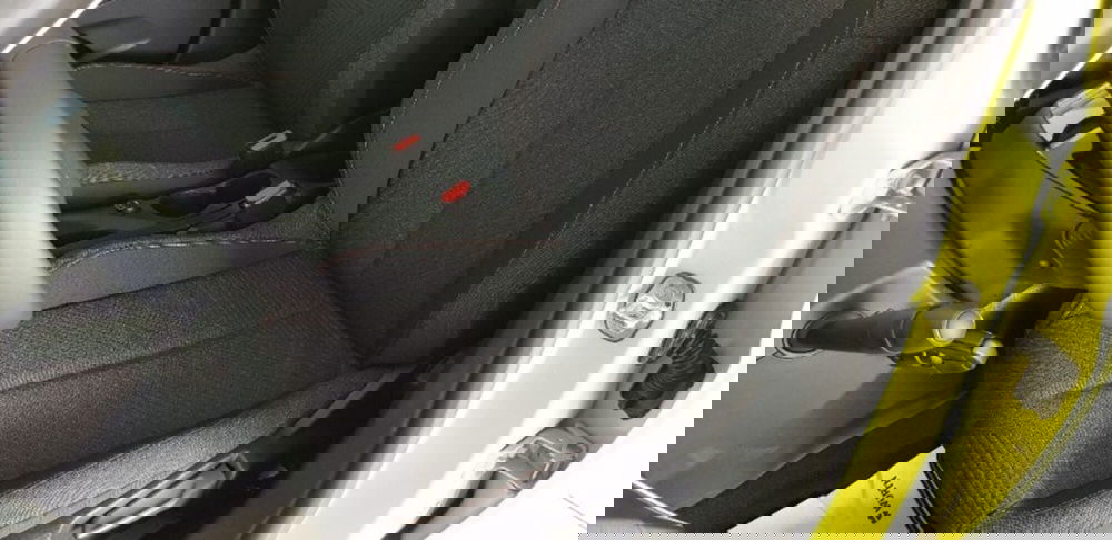 Peugeot 208 nuova a Pordenone (12)