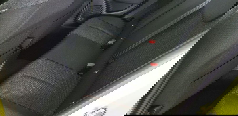 Peugeot 208 nuova a Pordenone (13)