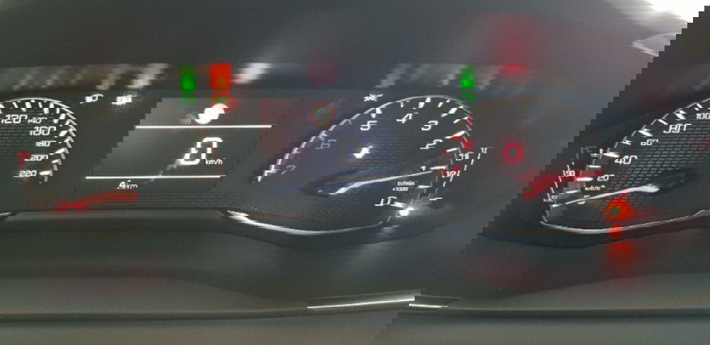 Peugeot 208 nuova a Pordenone (14)